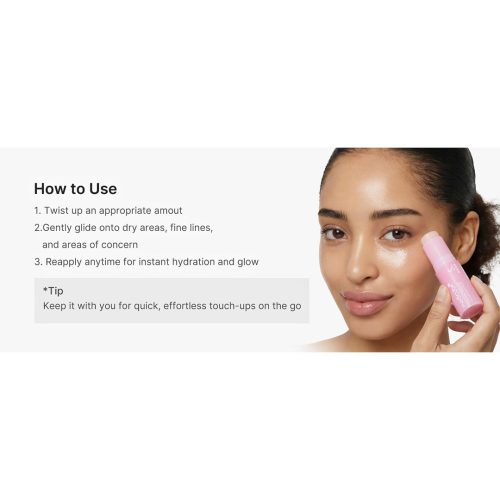 مولتی بالم PDRN و کلاژن مدی کیوب ضد چروک، ترمیم کننده و لیفت کننده پوست Medicube PDRN Pink Collagen Volume Multi Balm