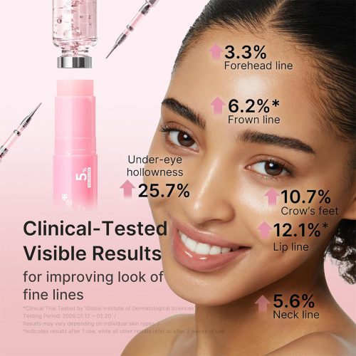 مولتی بالم PDRN و کلاژن مدی کیوب ضد چروک، ترمیم کننده و لیفت کننده پوست Medicube PDRN Pink Collagen Volume Multi Balm