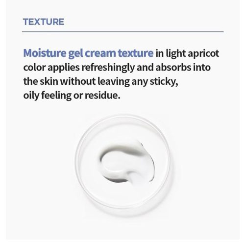 ژل کرم اتو بریر 365 استرا ترمیم کننده، تسکین دهنده و مرطوب کننده پوست AESTURA Ato Barrier 365 Hydro Soothing Cream