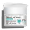 کرم اگزوزوم نیاسینامید APLB روشن کننده، ترمیم کننده و تسکین دهنده پوست APLB Exosome Niacinamide EX Cream