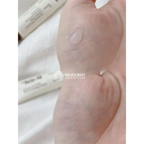 کرم ترمیم کننده و جوانساز PDRN دکتر رجو آل Dr. Reju-All Advanced PDRN Rejuvenating Cream