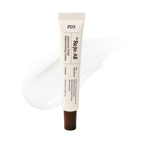 کرم ترمیم کننده و جوانساز PDRN دکتر رجو آل Dr. Reju-All Advanced PDRN Rejuvenating Cream