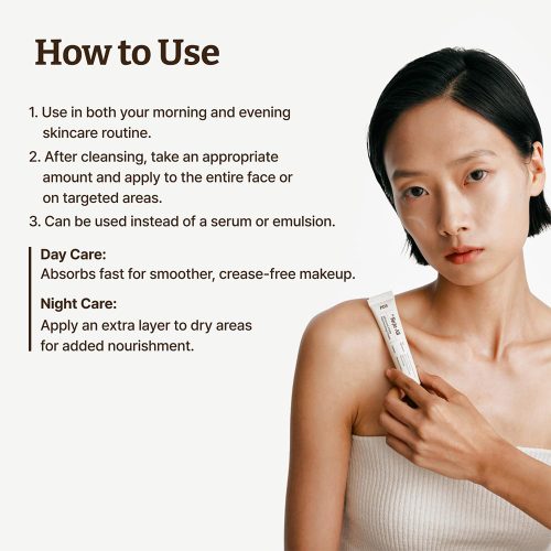 کرم ترمیم کننده و جوانساز PDRN دکتر رجو آل Dr. Reju-All Advanced PDRN Rejuvenating Cream