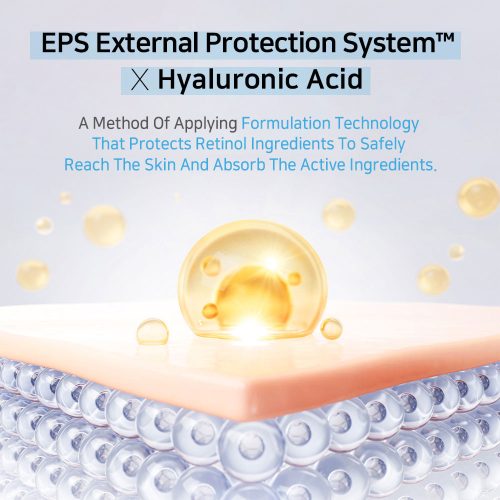 کرم هیالورونیک اسید، سراماید و پنتنول APLB ترمیم کننده، آبرسان و تسکین دهنده پوست APLB Hyaluronic Acid Ceramide HA B5 Facial Cream