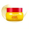 کرم کپسولی ویتامینه اکوال بری ضد لک قوی، روشن کننده و تقویت سد دفاعی پوست EQQUALBERRY Vitamin Illuminating Cream