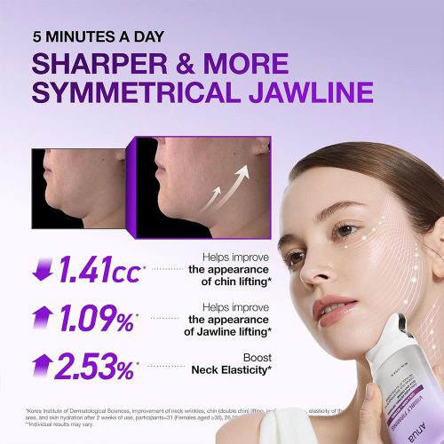 گواشا کرم رتینول و کلاژن آنوا ضد چروک، جوانساز و فرم دهنده Anua Collagen Retinol Refining Gua Sha Cream