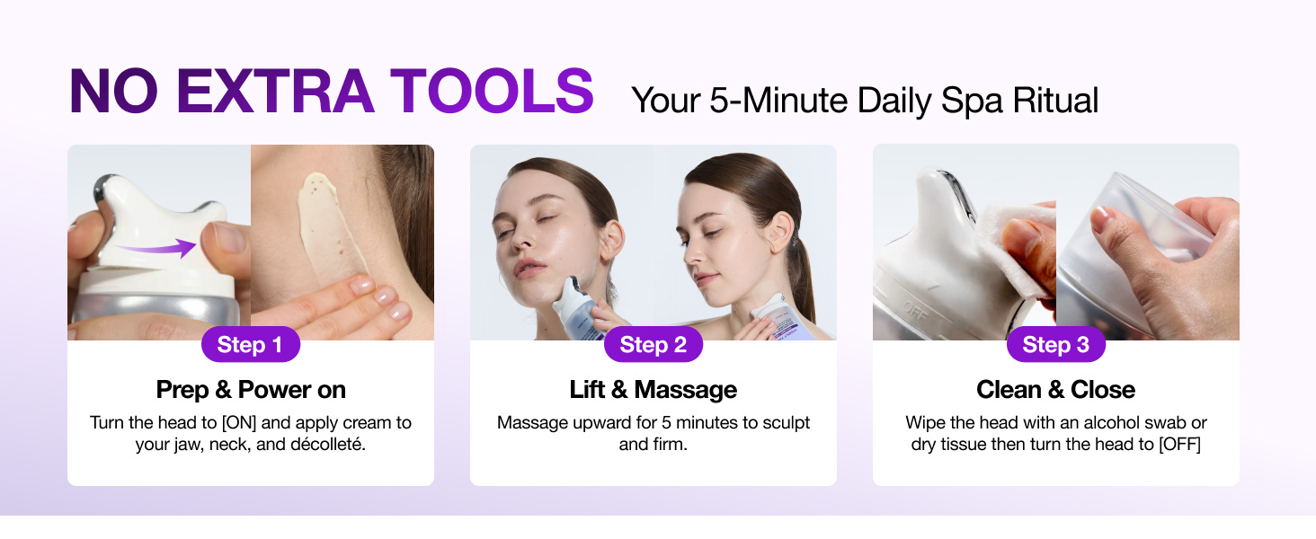 گواشا کرم رتینول و کلاژن آنوا ضد چروک، جوانساز و فرم دهنده Anua Collagen Retinol Refining Gua Sha Cream