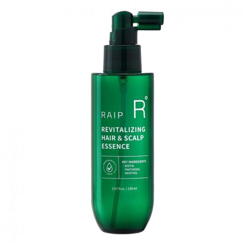 اسنس تقویت کننده مو و کف سر ریپ Raip Revitalizing Hair & Scalp Essence