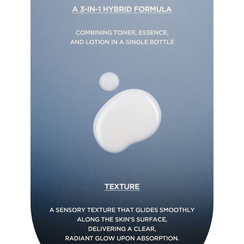 اسنس میلکی هیالو تیکا سنتلا اسکین 1004 آبرسان عمقی، تسکین دهنده و تقویت سد دفاعی پوست SKIN1004 Madagascar Centella Hyalu-Teca Glass Skin Milk