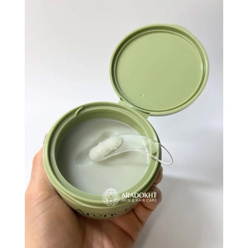 بالم پاک کننده عمقی منافذ و ضد جوش فیتو PDRN آرنسیا ARENCIA Pore Melt Phyto PDRN Cleansing Balm