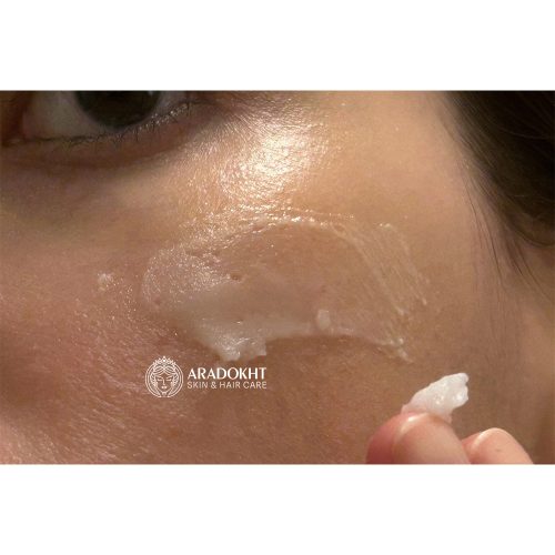 بالم پاک کننده کنترل منافذ و مرطوب کننده هیدروبوست تیر تیر TIRTIR Hydro Boost Enzyme Cleansing Balm