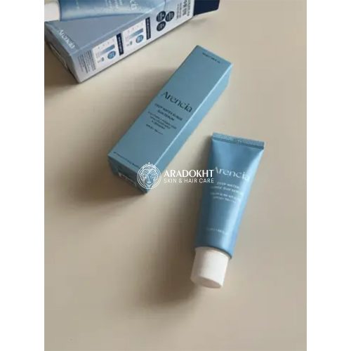 سرم ضد آفتاب آبرسان آرنسیا Arencia Deep Water Surge Sun Serum