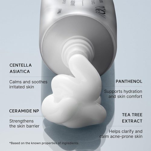 سوتینگ کرم تسکین دهنده و مرطوب کننده آرنسیا Arencia Eraser Soothing Cream