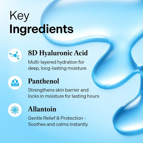 شوینده روغنی ریز مولکولی هیالورونیک اسید توریدن آبرسان عمقی و کنترل منافذ پوست Torriden DIVE IN Cleansing Oil