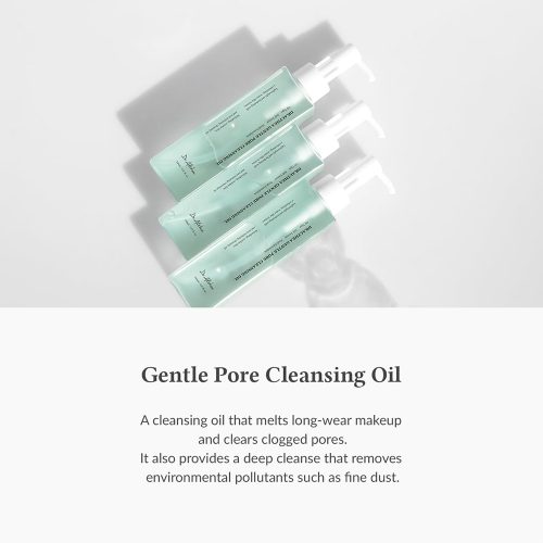 شوینده روغنی کنترل منافذ دکتر التیا Dr. Althea Gentle Pore Cleansing Oil