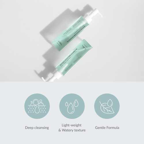 شوینده روغنی کنترل منافذ دکتر التیا Dr. Althea Gentle Pore Cleansing Oil