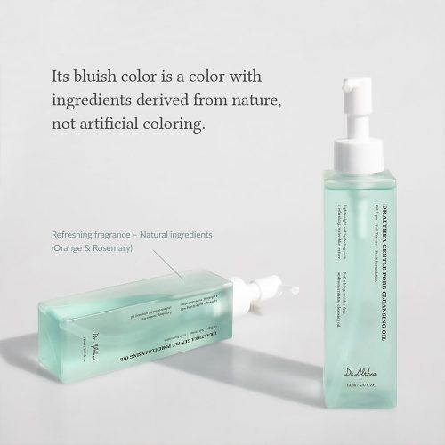 شوینده روغنی کنترل منافذ دکتر التیا Dr. Althea Gentle Pore Cleansing Oil