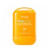 ضد آفتاب استیکی درخشان و شفاف کننده آنوا Anua Invisible Glow Finish Sunscreen Stick