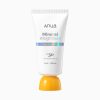 ضد آفتاب سبک مینرال آنوا آبرسان، ترمیم و تقویت سد دفاعی پوست Anua Mineral Weightless Finish Sunscreen