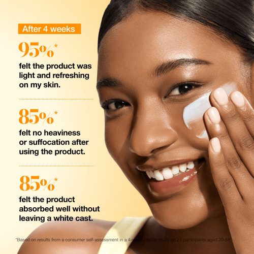 ضد آفتاب سبک مینرال آنوا آبرسان، ترمیم و تقویت سد دفاعی پوست Anua Mineral Weightless Finish Sunscreen
