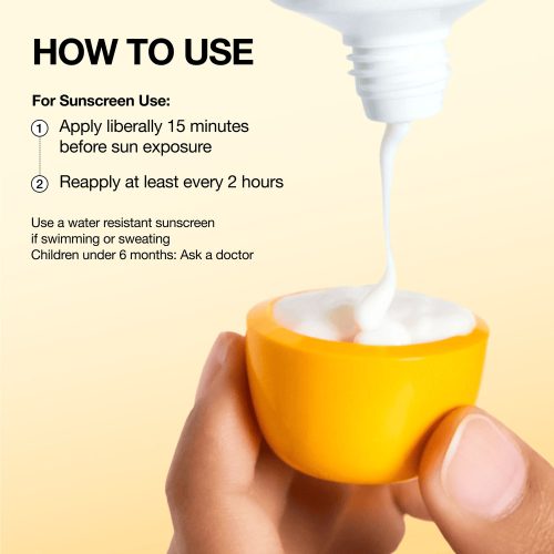 ضد آفتاب سبک مینرال آنوا آبرسان، ترمیم و تقویت سد دفاعی پوست Anua Mineral Weightless Finish Sunscreen