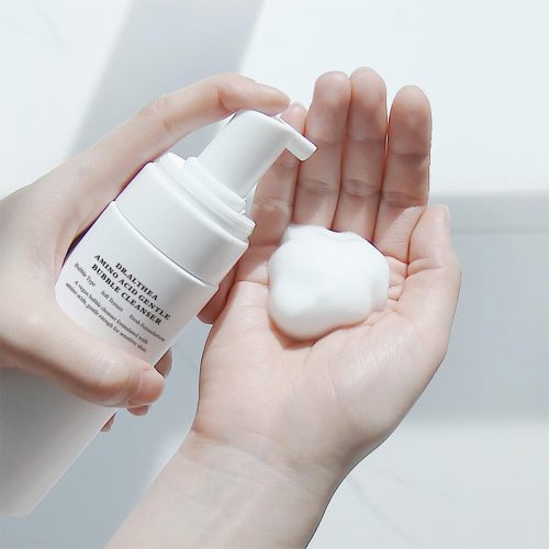 فوم شستشوی حبابی آمینو اسید دکتر التیا Dr.Althea Amino Acid Gentle Bubble Cleanser