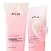 فوم شوینده روشن کننده هلو نیاسین آنوا Anua Peach Niacin Spread Cleansing Foam