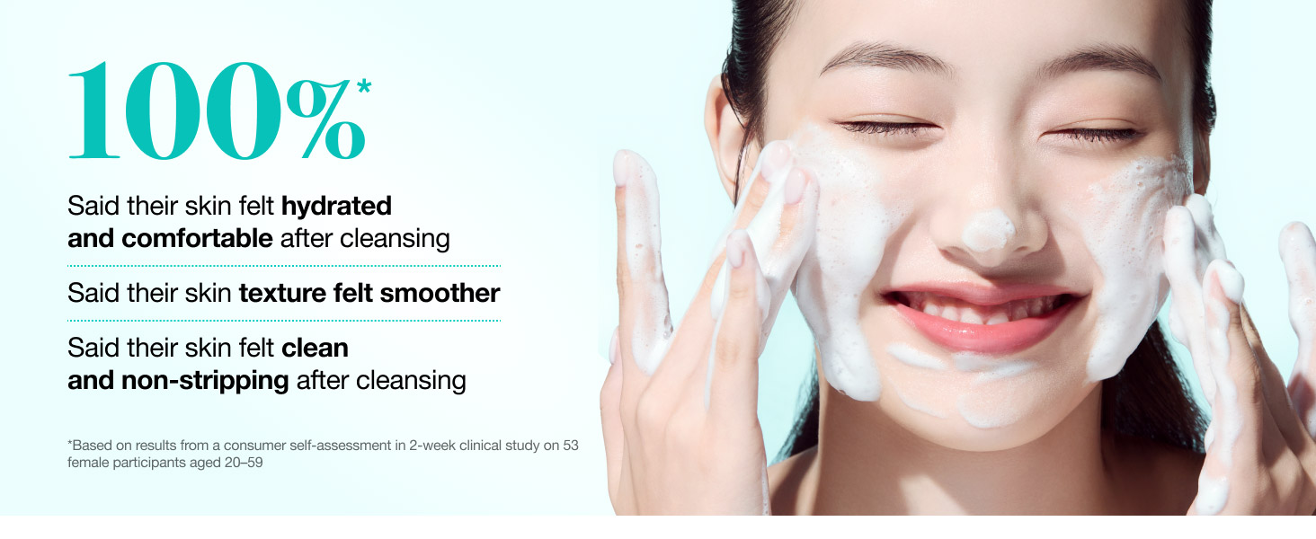 فوم شوینده ملایم PDRN و هیالورونیک اسید آنوا آبرسان و تقویت سد دفاعی پوست Anua PDRN Hyaluronic Acid Moisturizing Cleansing Foam
