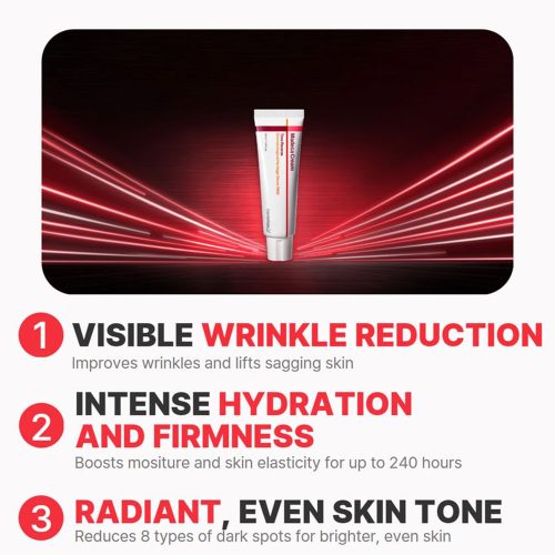 مادکا کرم ضدچروک، تسکین دهنده، ترمیم کننده و جوانساز سنتلین 24 Centellian24 Madeca Cream Time Reverse