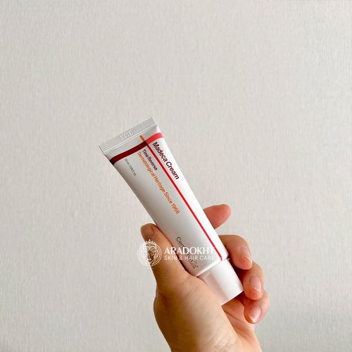 مادکا کرم ضدچروک، تسکین دهنده، ترمیم کننده و جوانساز سنتلین 24 Centellian24 Madeca Cream Time Reverse