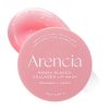ماسک لب عسل و کلاژن آرنسیا مرطوب کننده و ترمیم کننده لب های خشک و ترک خورده Arencia Honey Glazed Collagen Lip Mask