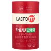 مکمل خوراکی مراقبت از کبد لاکتوفیت LACTO-FIT Liver Care Probiotics