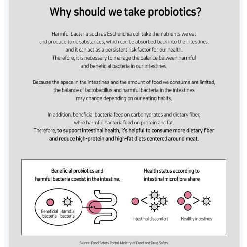 مکمل خوراکی مراقبت از کبد لاکتوفیت LACTO-FIT Liver Care Probiotics