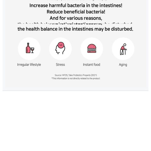 مکمل خوراکی مراقبت از کبد لاکتوفیت LACTO-FIT Liver Care Probiotics