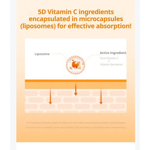 پد تونر ضد لک و روشن کننده ویتامین سی توریدن Torriden CELLMAZING Brightening Spot Toning Pad