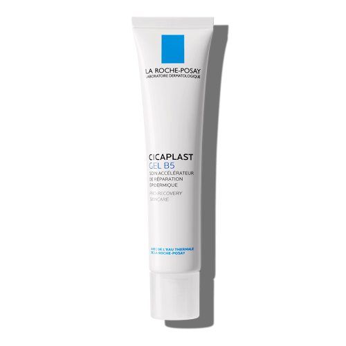 ژل کرم ترمیم کننده سیکاپلاست B5 لاروش پوزای La Roche-Posay Cicaplast Gel B5