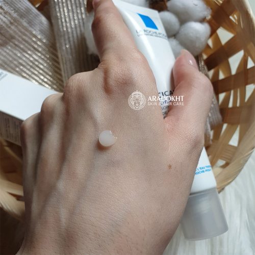 ژل کرم ترمیم کننده سیکاپلاست B5 لاروش پوزای La Roche-Posay Cicaplast Gel B5
