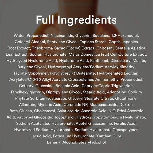 کرم مرطوب کننده گلوتاتیون ابیب ضد لک، روشن کننده و تقویت سد دفاعی پوست Abib Glutathiosome Cream Vita Tube