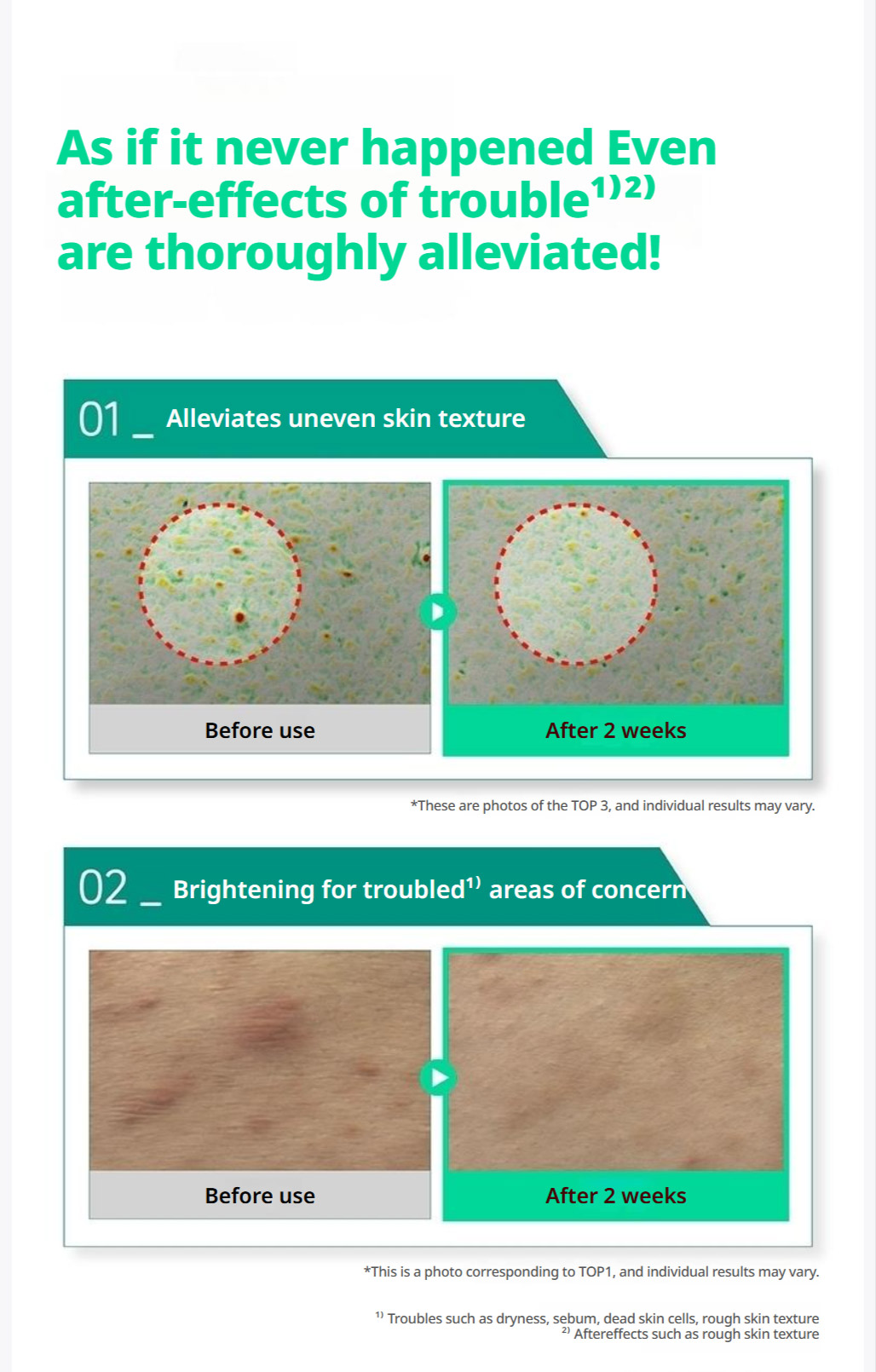 اسکراب لایه بردار ضد جوش و تسکین دهنده بدن ایلیون ILLIYOON AC Cica Clear Peeling Scrub
