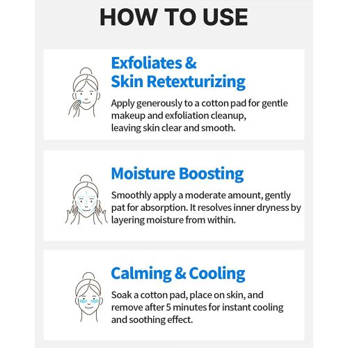 تونر آبرسان قوی هیالورونیک 100 ولاژ WELLAGE Real Hyaluronic 100 Toner