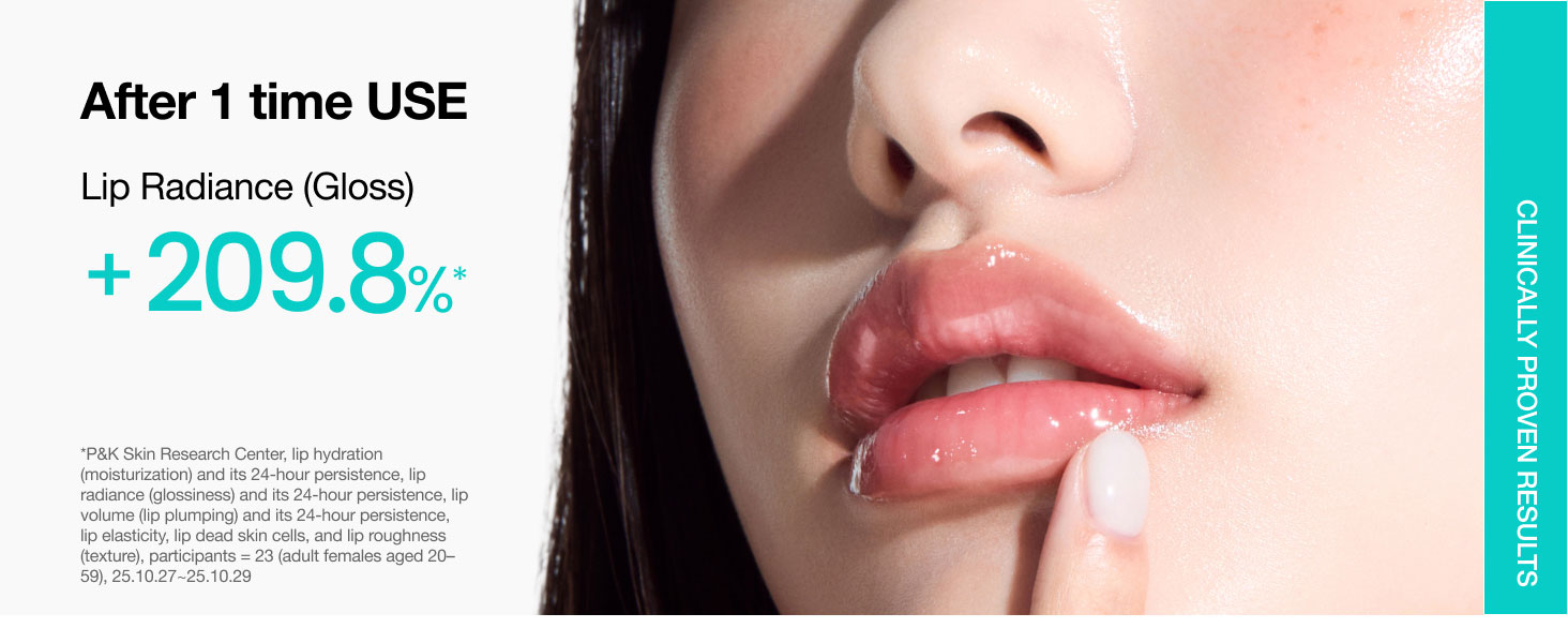 سرم لب PDRN آنوا آبرسان، نرم کننده و ترمیم کننده Anua PDRN Lip Serum