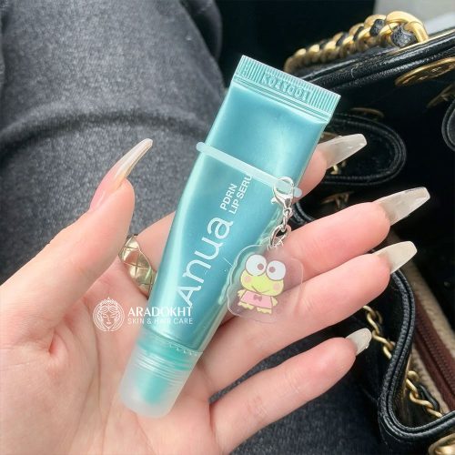 سرم لب PDRN آنوا آبرسان، نرم کننده و ترمیم کننده Anua PDRN Lip Serum