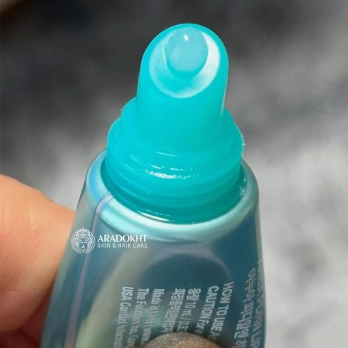سرم لب PDRN آنوا آبرسان، نرم کننده و ترمیم کننده Anua PDRN Lip Serum
