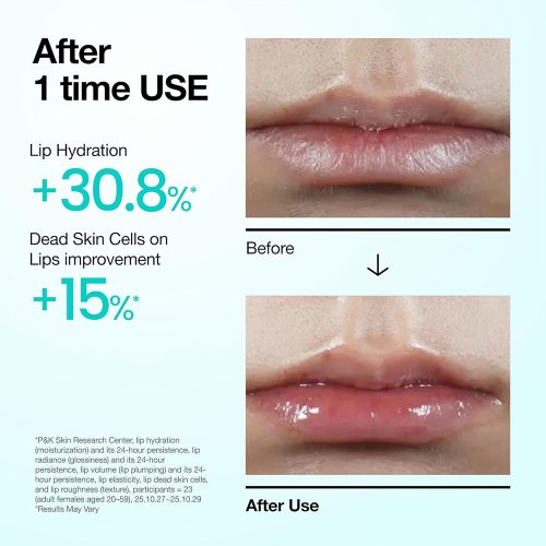 سرم لب PDRN آنوا آبرسان، نرم کننده و ترمیم کننده Anua PDRN Lip Serum
