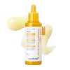 سرم پیل شات کوجیک اسید و زردچوبه مدی کیوب لایه بردار ملایم و روشن کننده قوی پوست medicube Kojic Acid Turmeric Peel Shot
