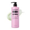 شامپو خنک کننده و حجیم کننده رزماری و PDRN مدی کیوب Medicube Rosemary PDRN Cooling Thickening Shampoo