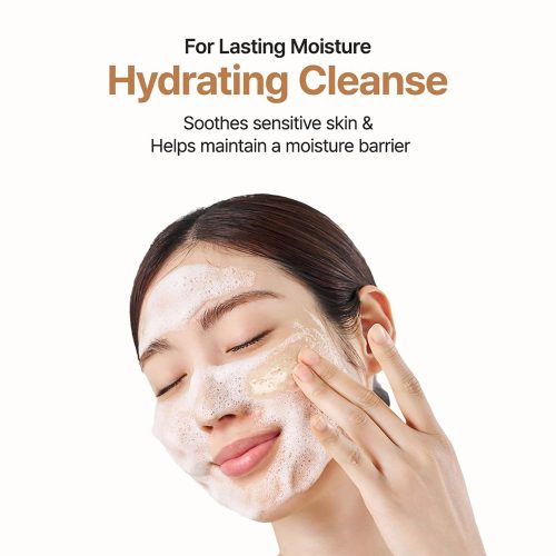 شوینده و اسکراب لایه بردار جو دوسر پیوریتو Purito Oat in Gentle Exfoliating Face Cleanser