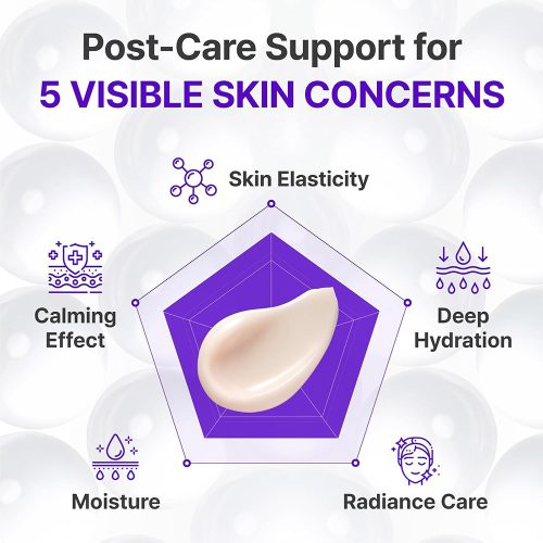 مادکا کرم ترمیم کننده PDRN سنتلین 24 تسکین دهنده، ضد چروک و جوانساز پوست Centellian24 Expert Madeca Cream Active Renew PDRN