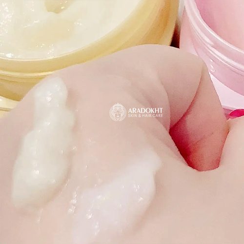 ماسک موی ترمیم کننده کاملیای صورتی تسوباکی شیسیدو Shiseido Tsubaki Premium Repair Mask Pink Camellia