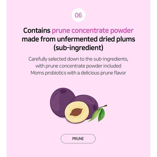 مکمل پروبیوتیک لاکتوفیت صورتی مدل بانوان LACTO-FIT Probiotics Moms